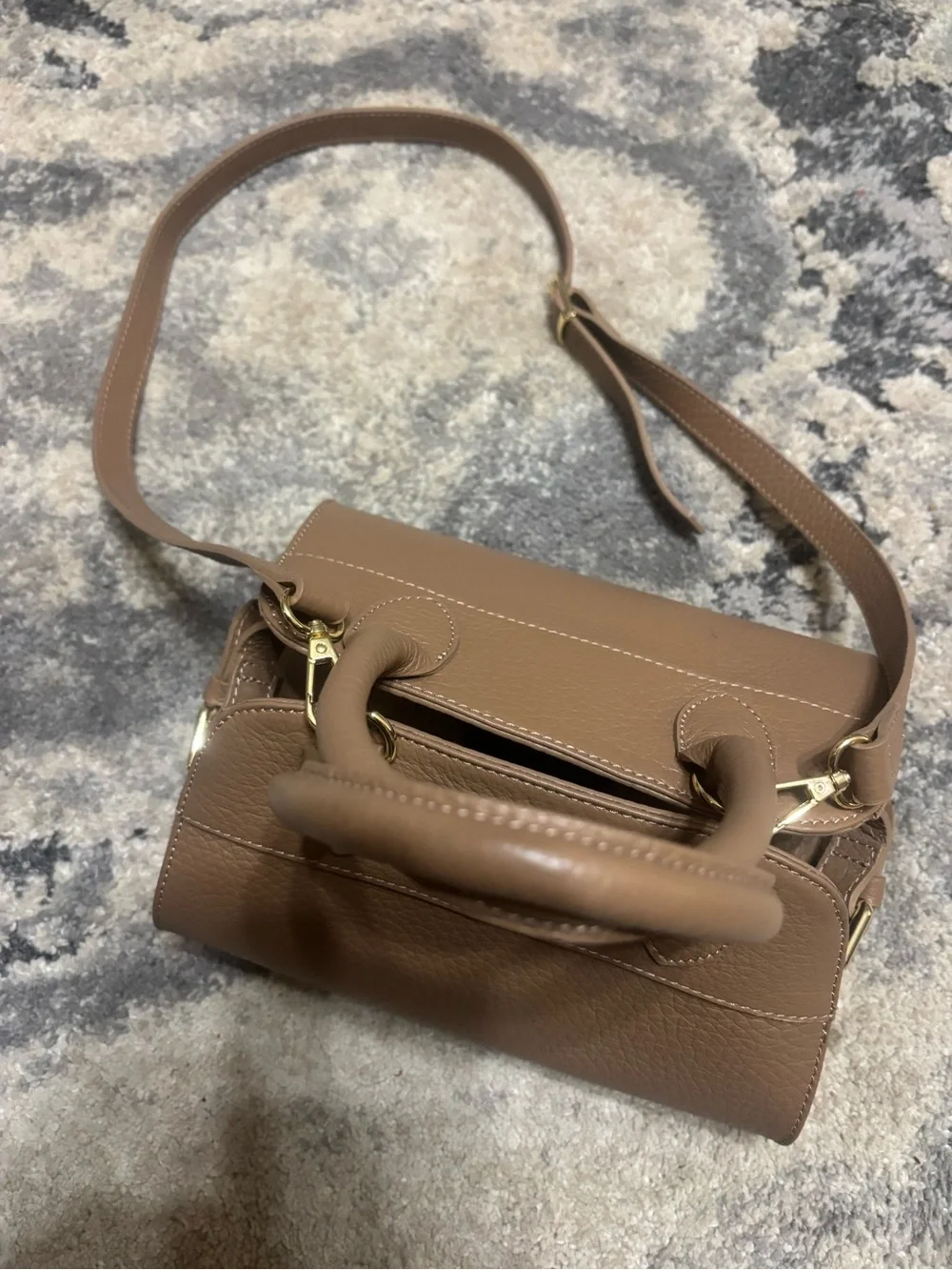 Divina Firenze tote